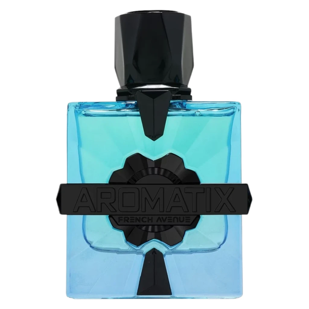 AROMATIX MAGNETIQ EAU DE PERFUME 100 ML