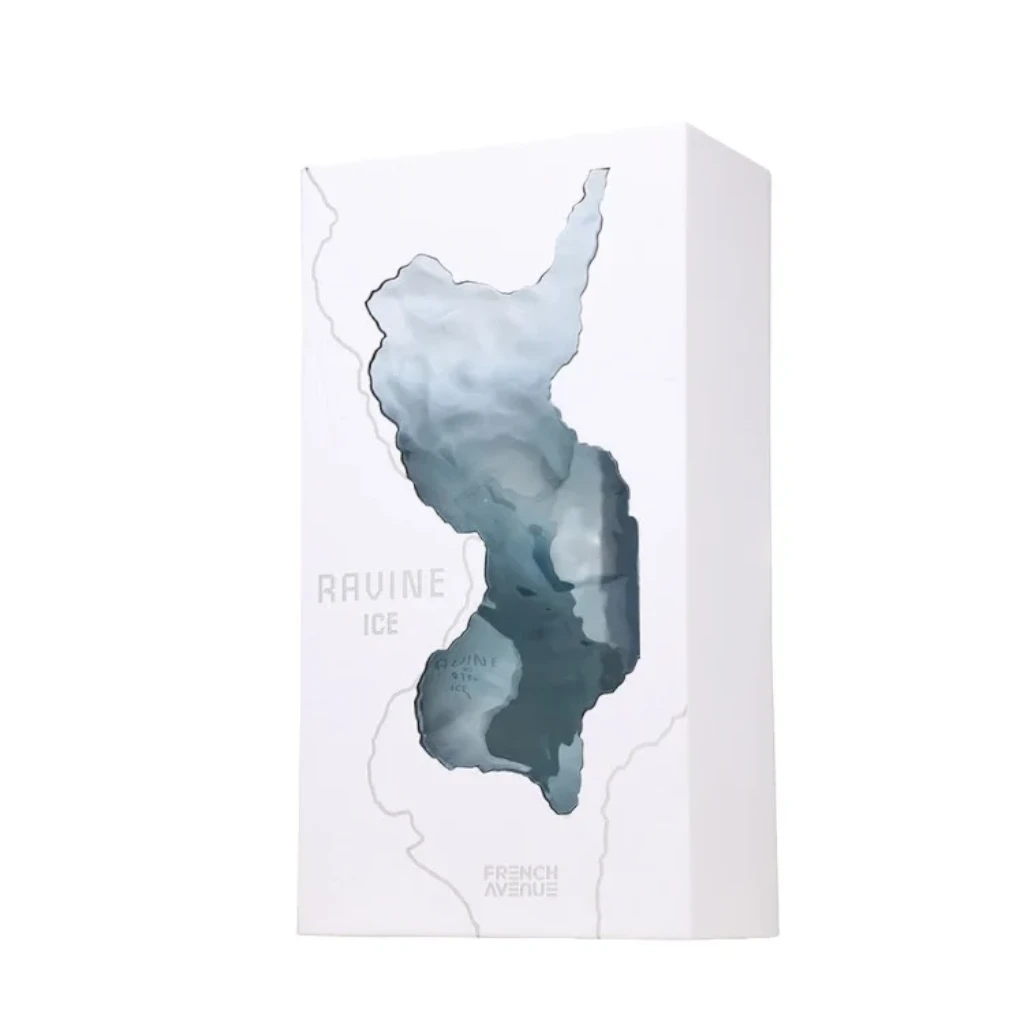 RAVINE ICE EAU DE PERFUME 100 ML