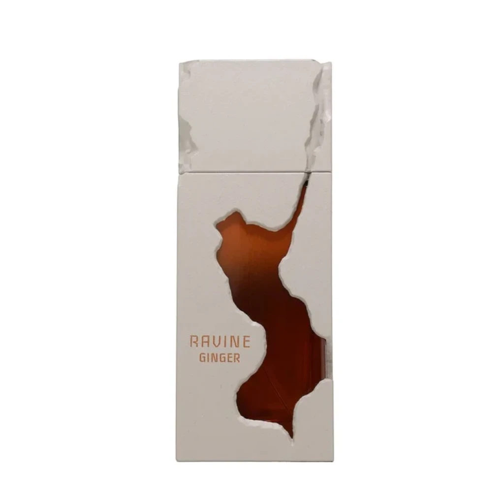 RAVINE GINGER EAU DE PERFUME 100 ML