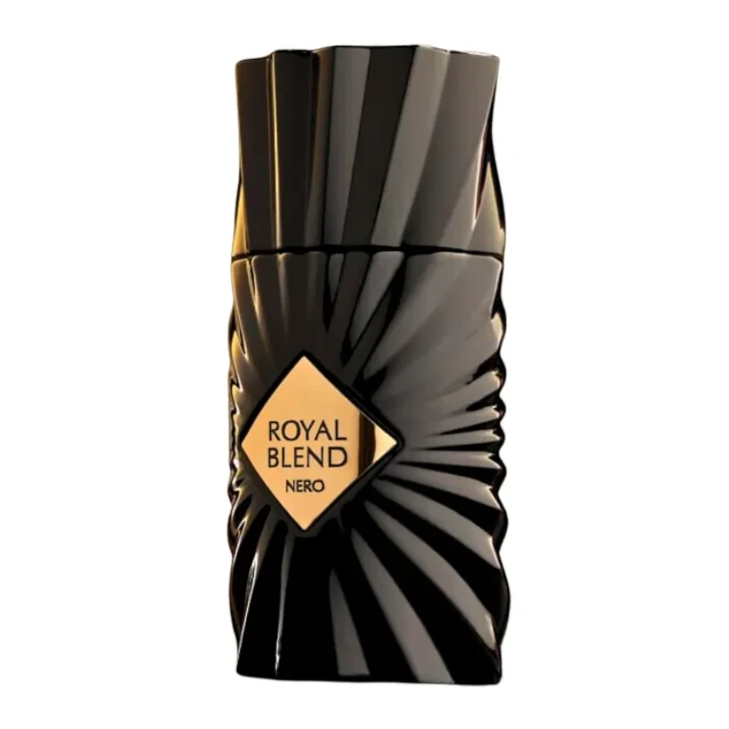 ROYAL BLEND NERO EXTRAIT DE PERFUME 100 ML