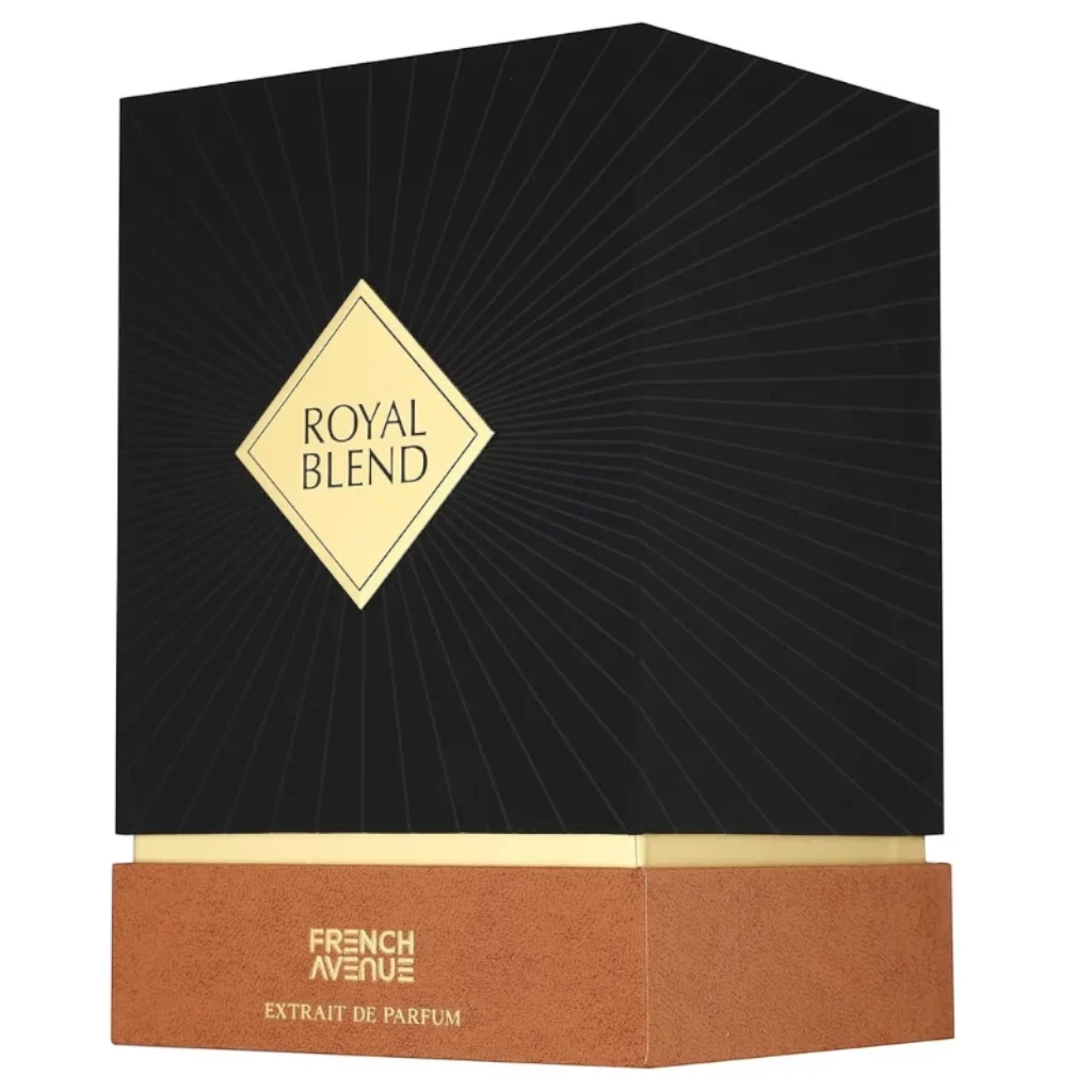 ROYAL BLEND EXTRAIT DE PERFUME 100 ML