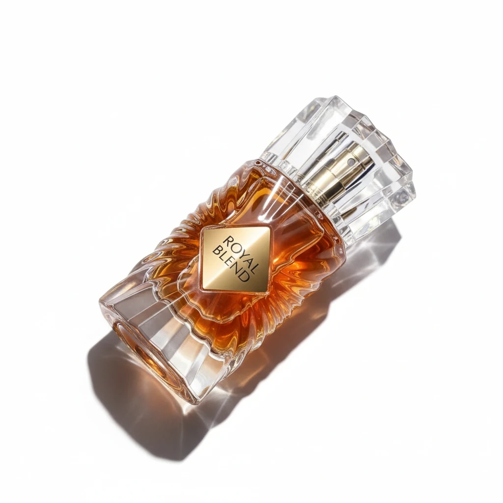 ROYAL BLEND EXTRAIT DE PERFUME 100 ML