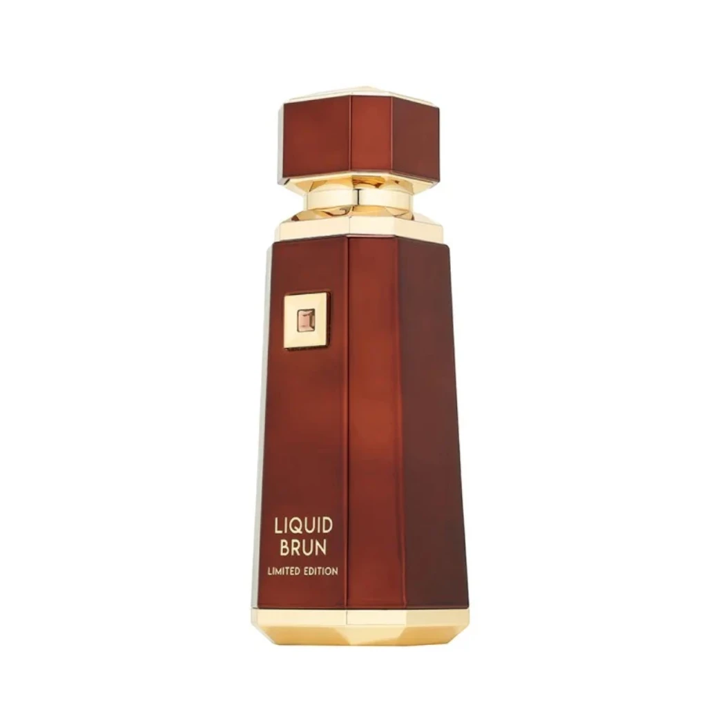 LIQUID BRUN LIMITED EDITION EAU DE PERFUME 150 ML