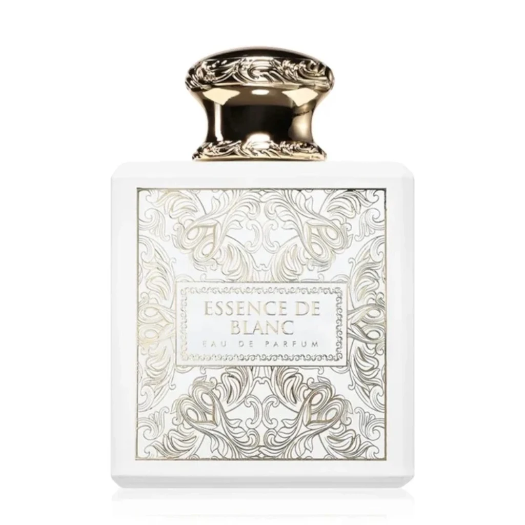 ESSENCE DE BLANC EAU DE PERFUME 100 ML