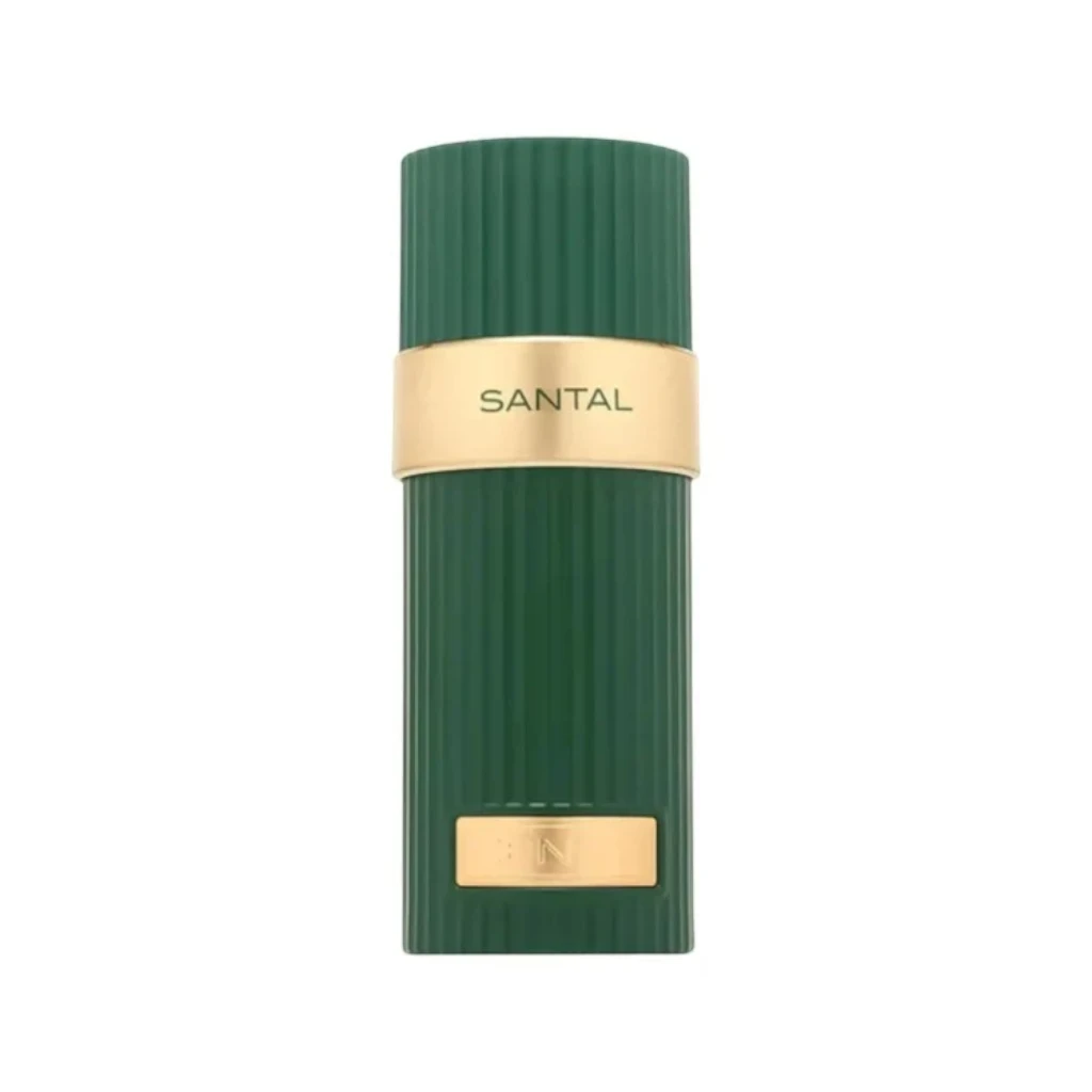 ZENITH SANTAL EAU DE PERFUME 100 ML