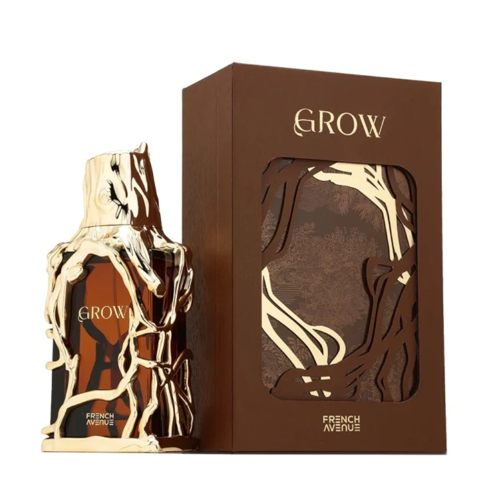 FRENCH AVENUE GROW EAU DE PERFUME 100 ML