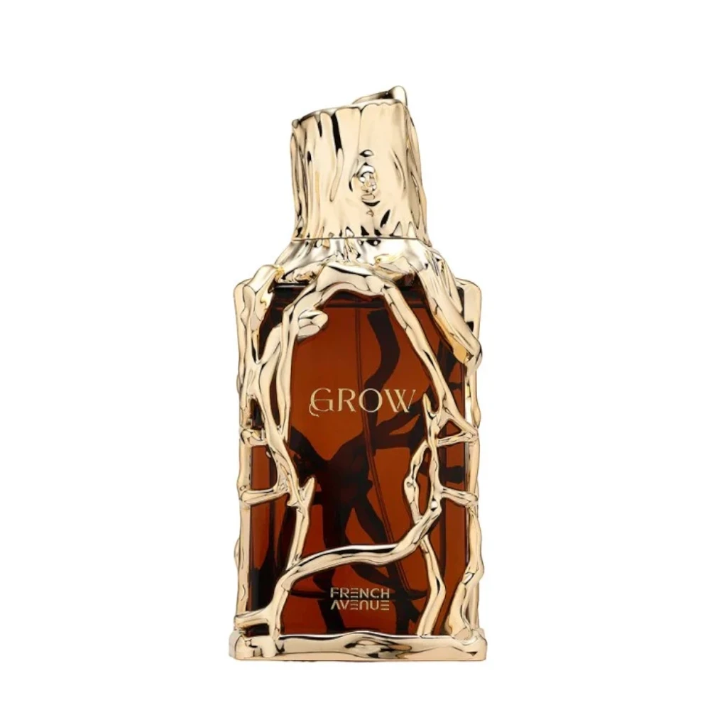 FRENCH AVENUE GROW EAU DE PERFUME 100 ML