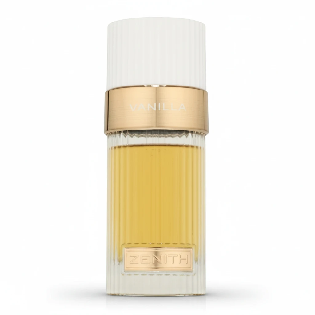 FRENCH AVENUE ZENITH VANILLA EAU DE PERFUME 100 ML