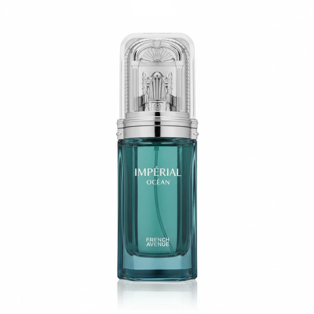 FRENCH AVENUE IMPERIAL OCEAN EAU DE PERFUME 100 ML