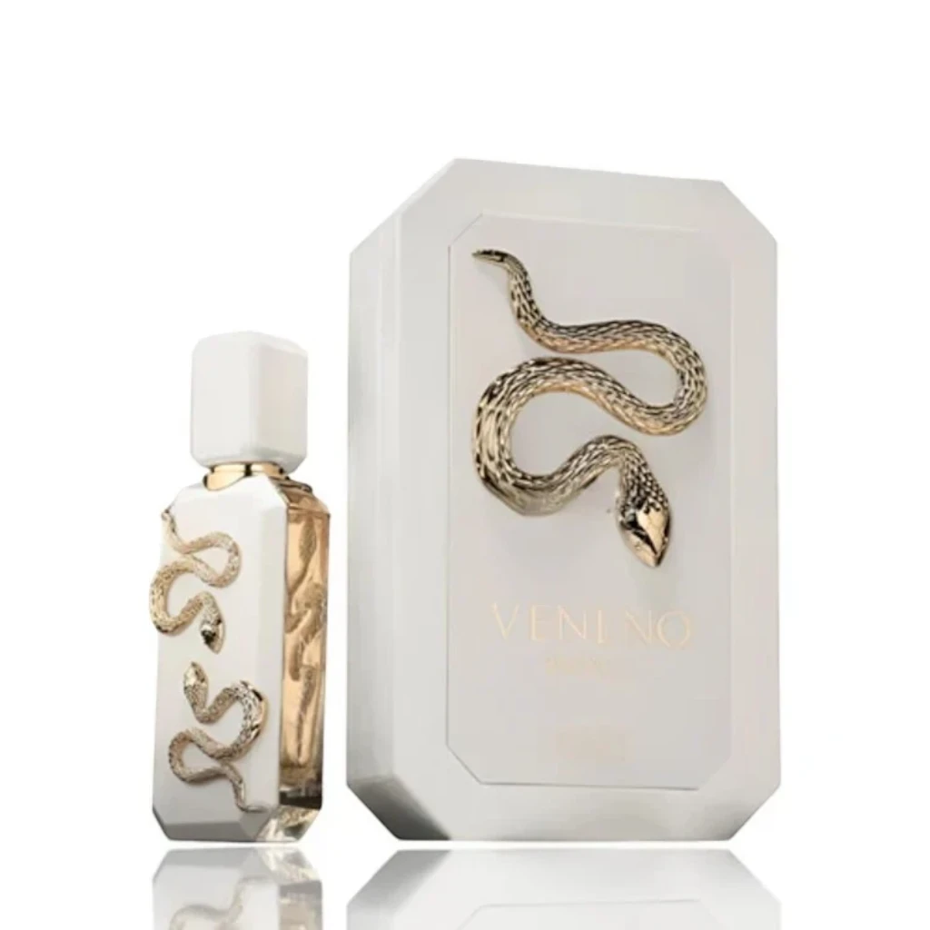 FRENCH AVENUE VENENO BIANCO EAU DE PERFUME 100 ML