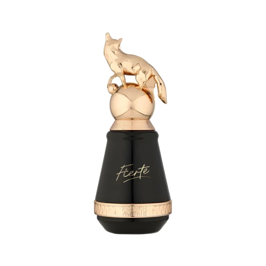 FRENCH AVENUE FIERTE EAU DE PERFUME 80 ML