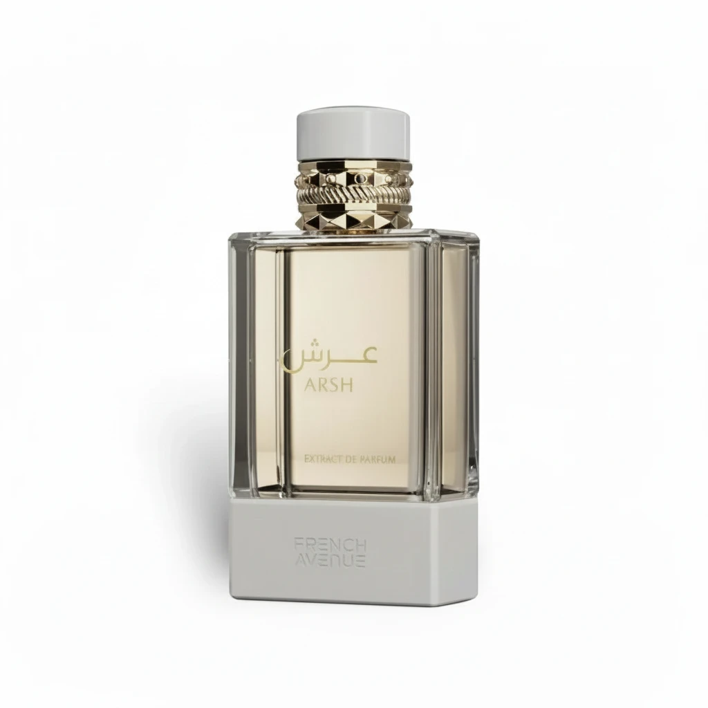 FRENCH AVENUE ARSH EXTRAIT DE PERFUME 100 ML