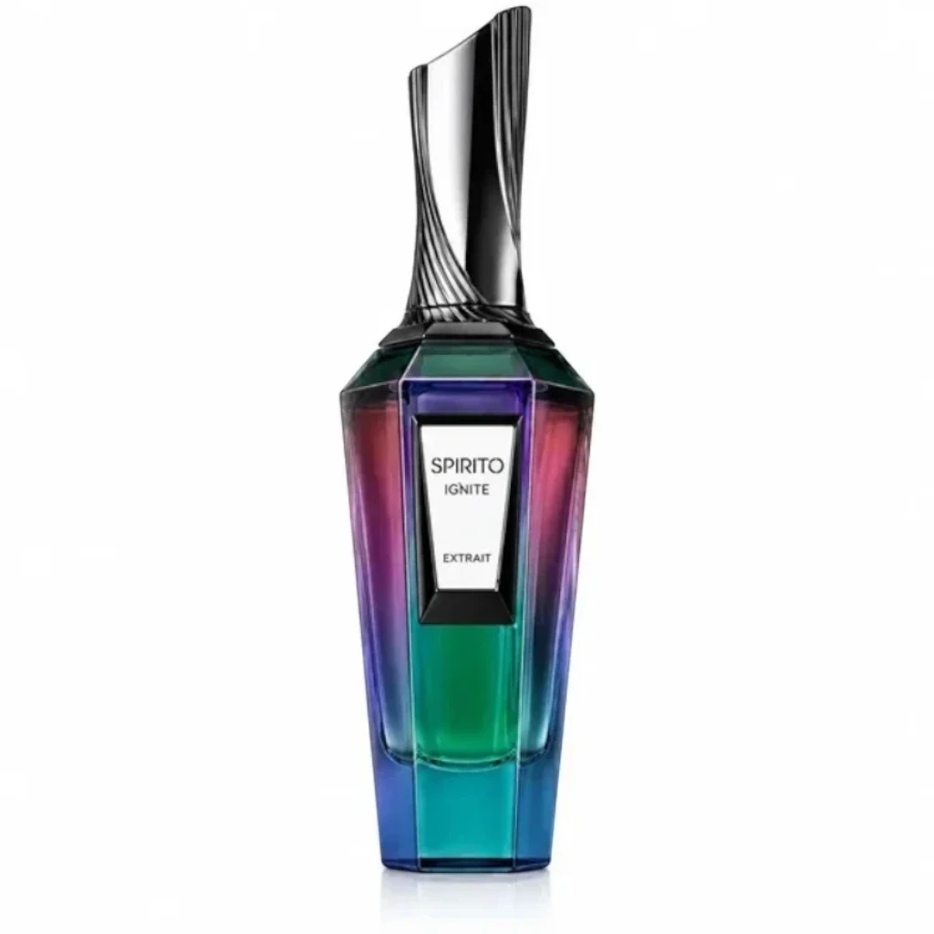 FRENCH AVENUE SPIRITO IGNITE EXTRAIT DE PERFUME 100 ML
