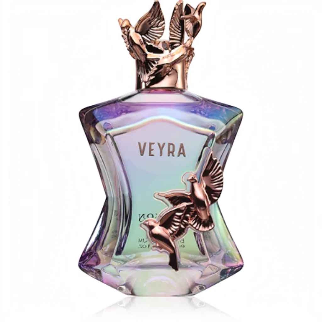 MAISON ASRAR VEYRA EAU DE PARFUM 100 ML