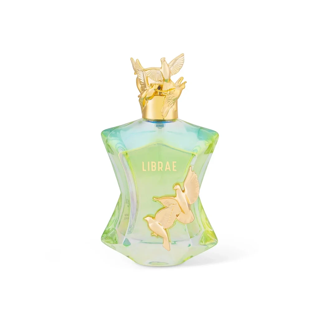 MAISON ASRAR LIBRAE EAU DE PARFUM 100 ML
