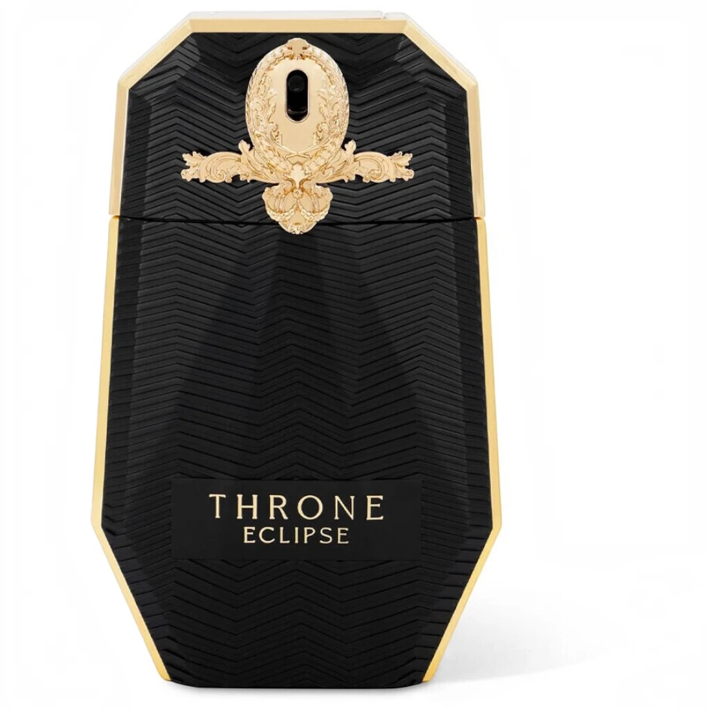 MAISON ASRAR THRONE ECLIPSE EAU DE PARFUM 100 ML