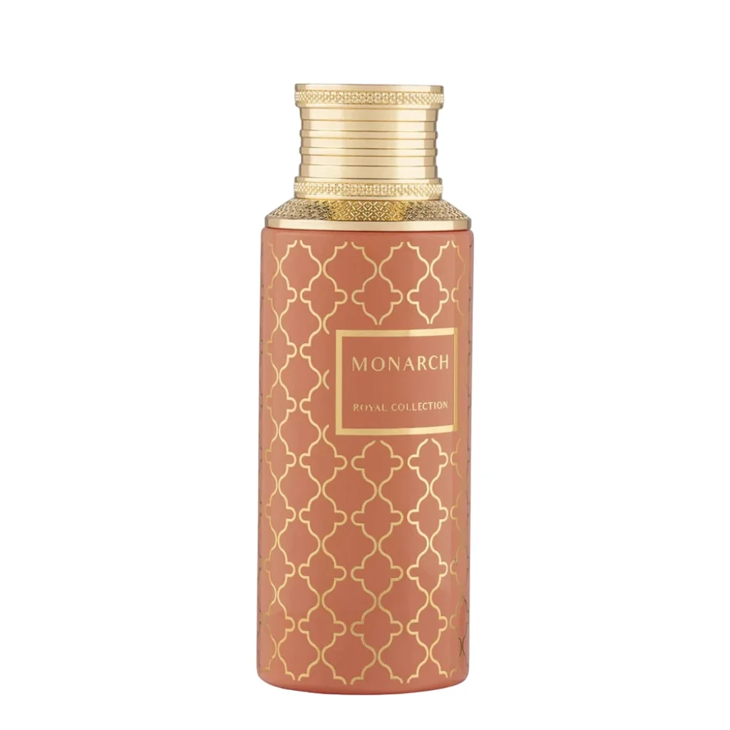 MAISON ASRAR MONARCH EAU DE PARFUM 100 ML