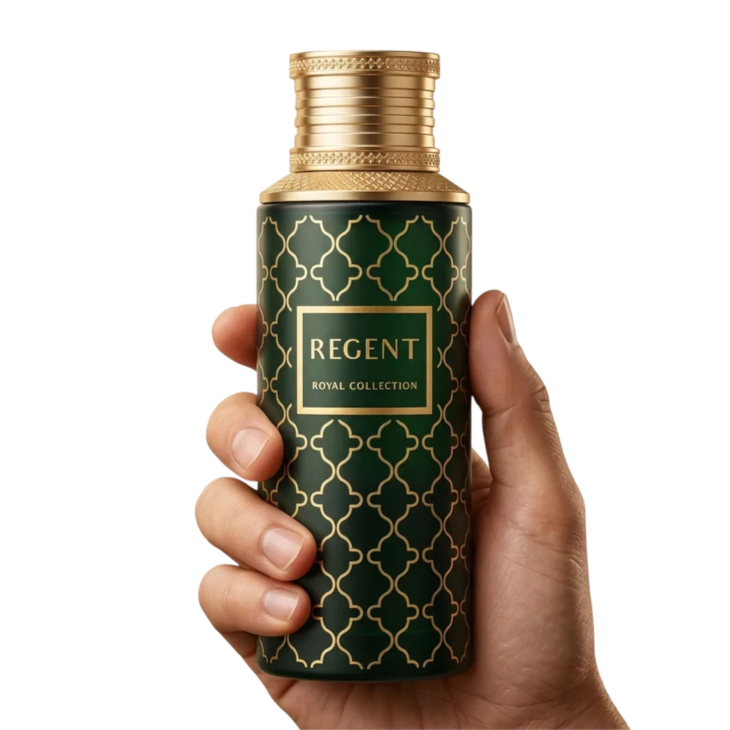 MAISON ASRAR REGENT EAU DE PARFUM 100 ML