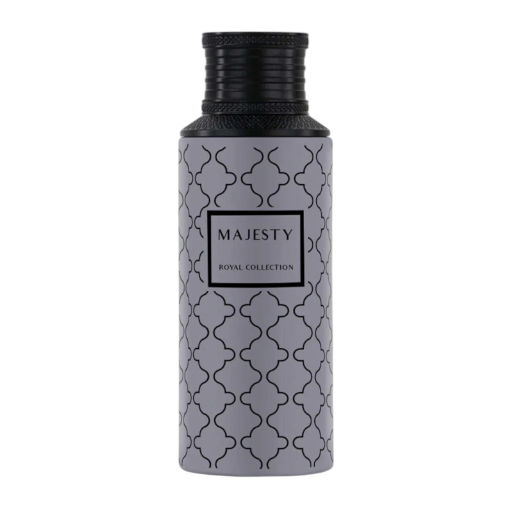 MAISON ASRAR MAJESTY EAU DE PARFUM 100 ML