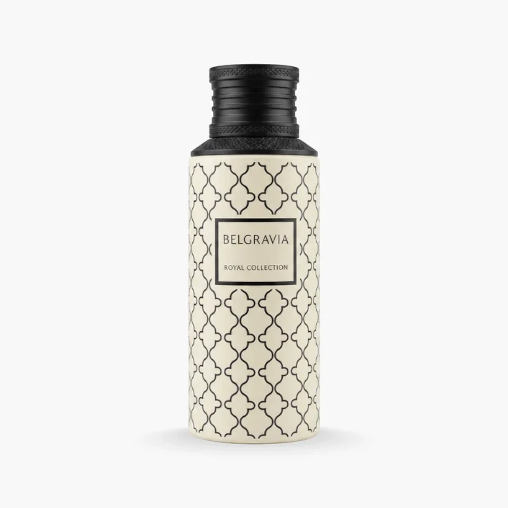MAISON ASRAR BELGRAVIA EAU DE PERFUME 100 ML