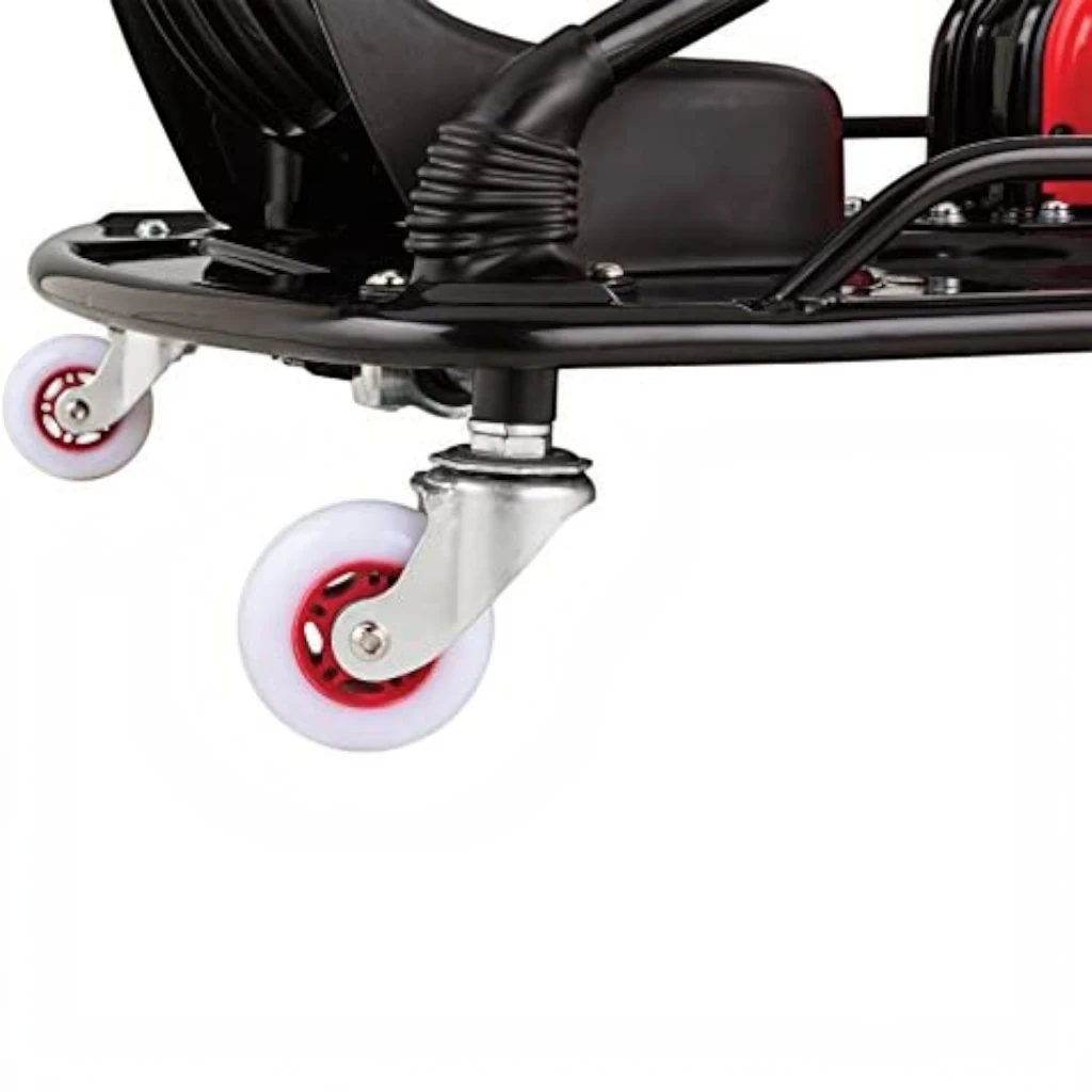 RAZOR CRAZY CART JR. 2.0 ELECTRIC DRIFT KART (19 KM/H)