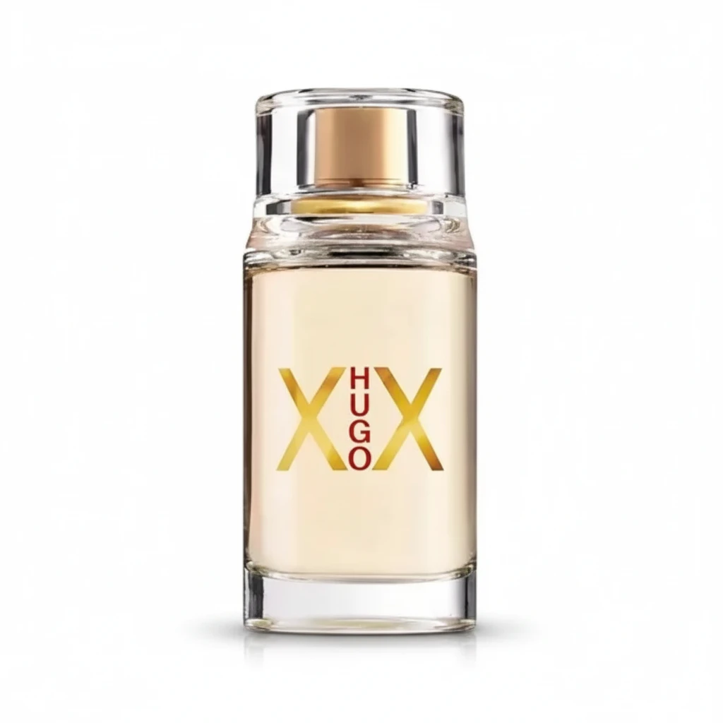 HUGO XX Woman Eau de Toilette 100ml