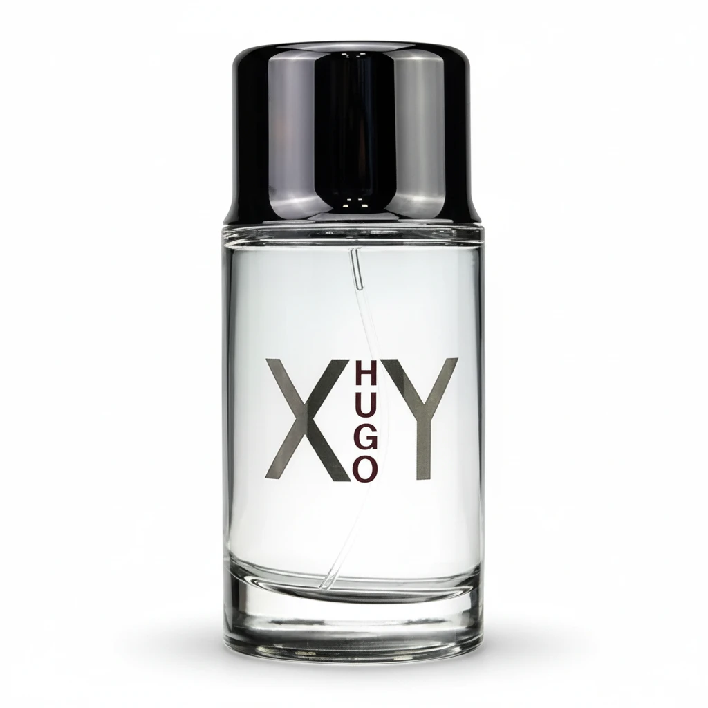HUGO XY Man Eau de Toilette 100ml