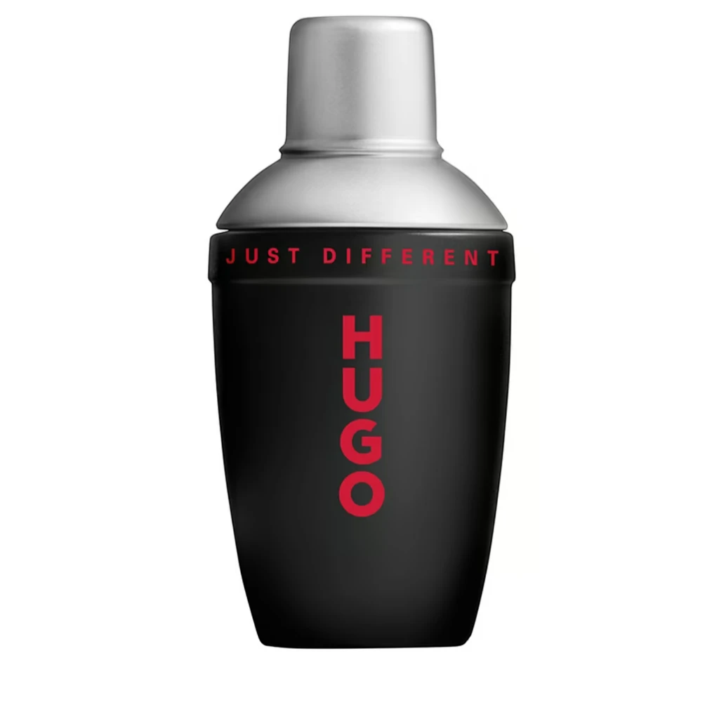 HUGO Just Different Eau de Toilette 75ml