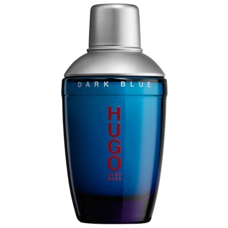 HUGO Dark Blue Eau de Toilette 75ml