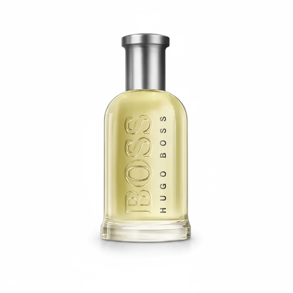 BOSS Bottled Eau de Toilette 100ml