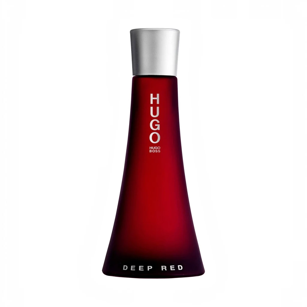 HUGO Deep Red Eau de Parfum 90ml