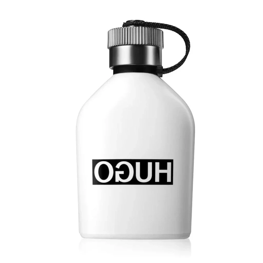 HUGO Reversed Eau de Toilette 125ml
