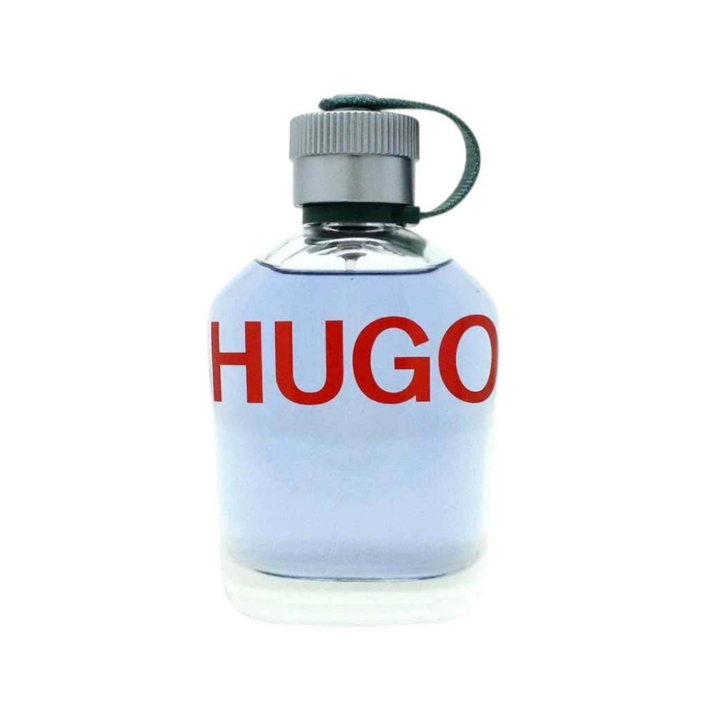 HUGO Man Eau de Toilette 125ml