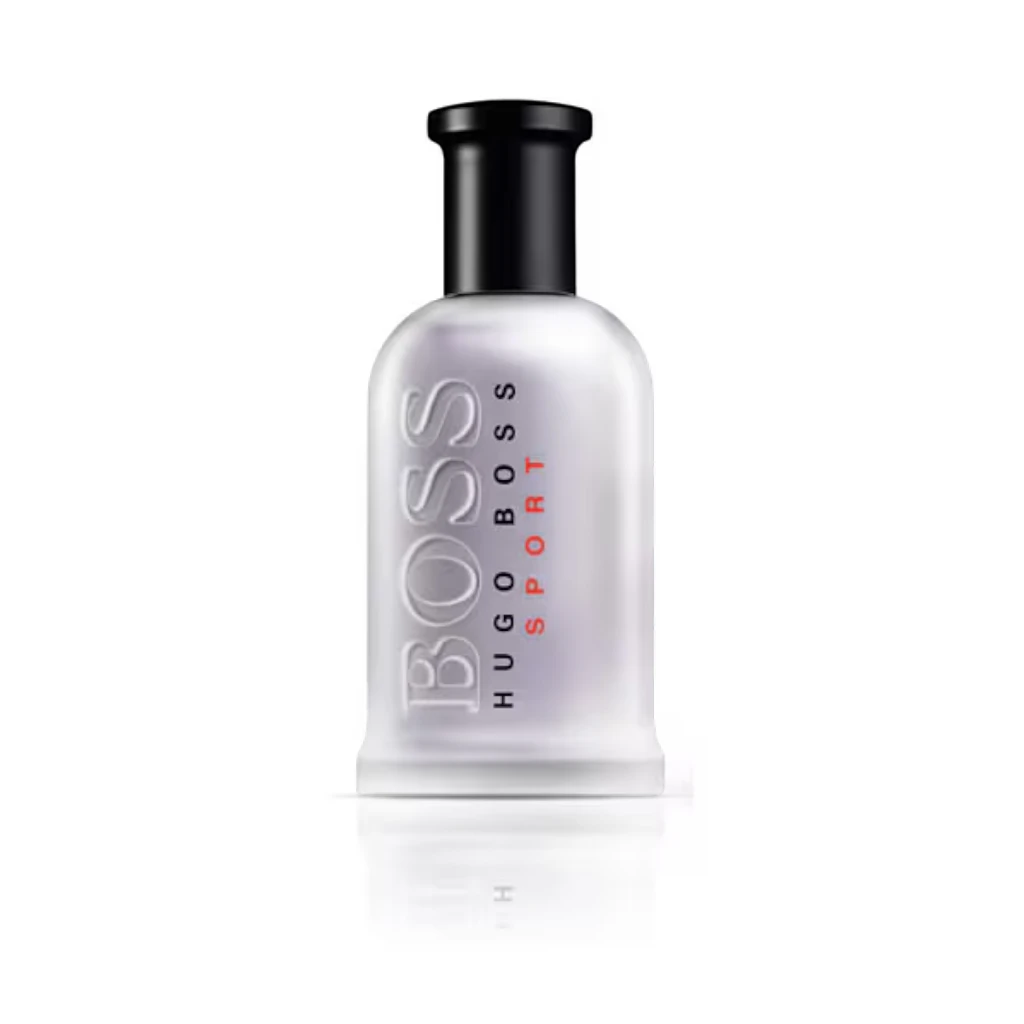 BOSS Bottled Sport Eau de Toilette 100ml