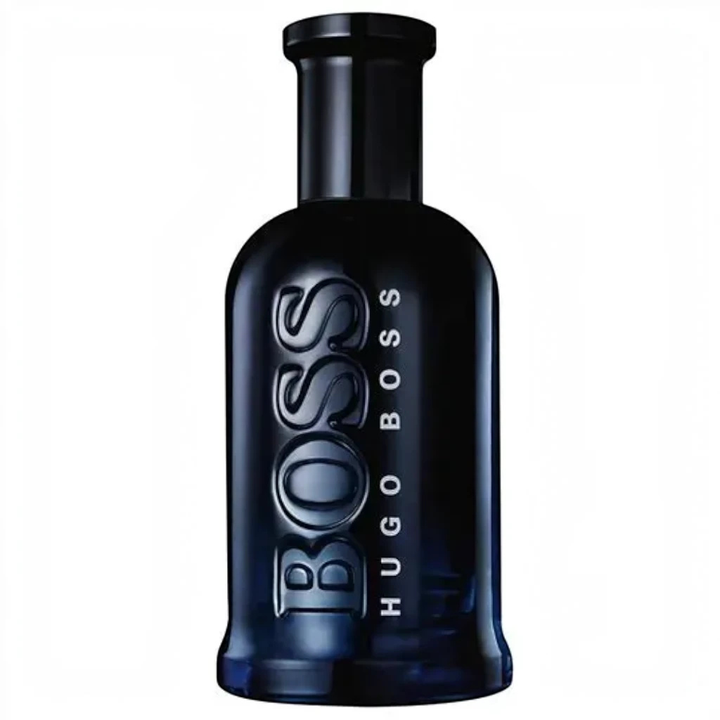 BOSS Bottled Night Eau de Toilette