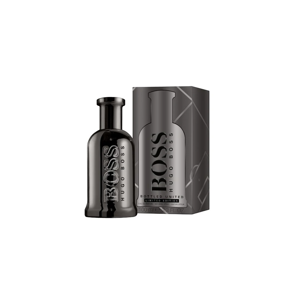 BOSS Bottled United Limited Edition 100ml