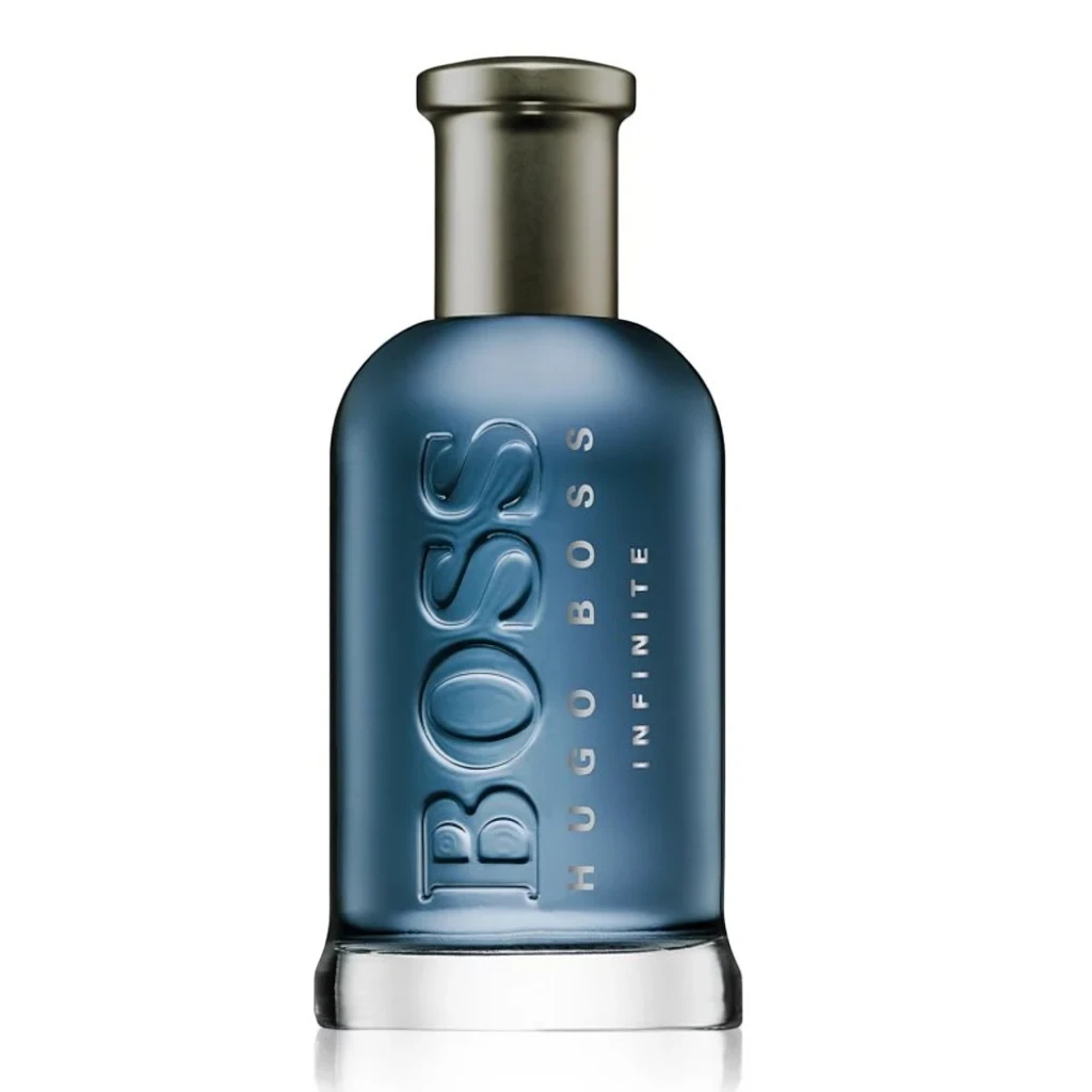 BOSS Bottled Infinite Eau de Parfum 100ml