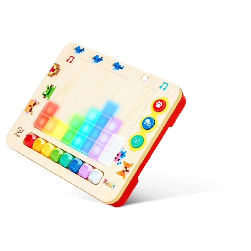 Hape Mini Pixel Piano
