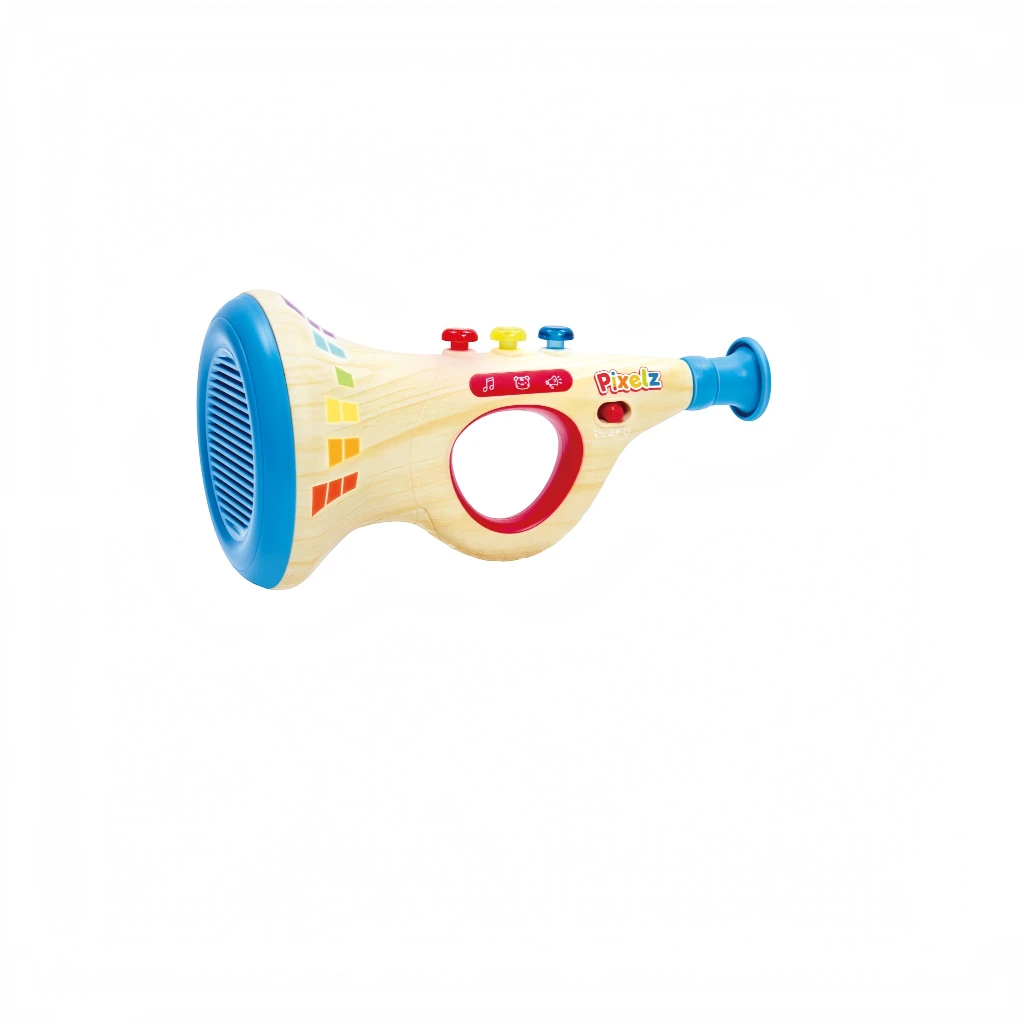 Hape Super Musical Pixel Trumpet
