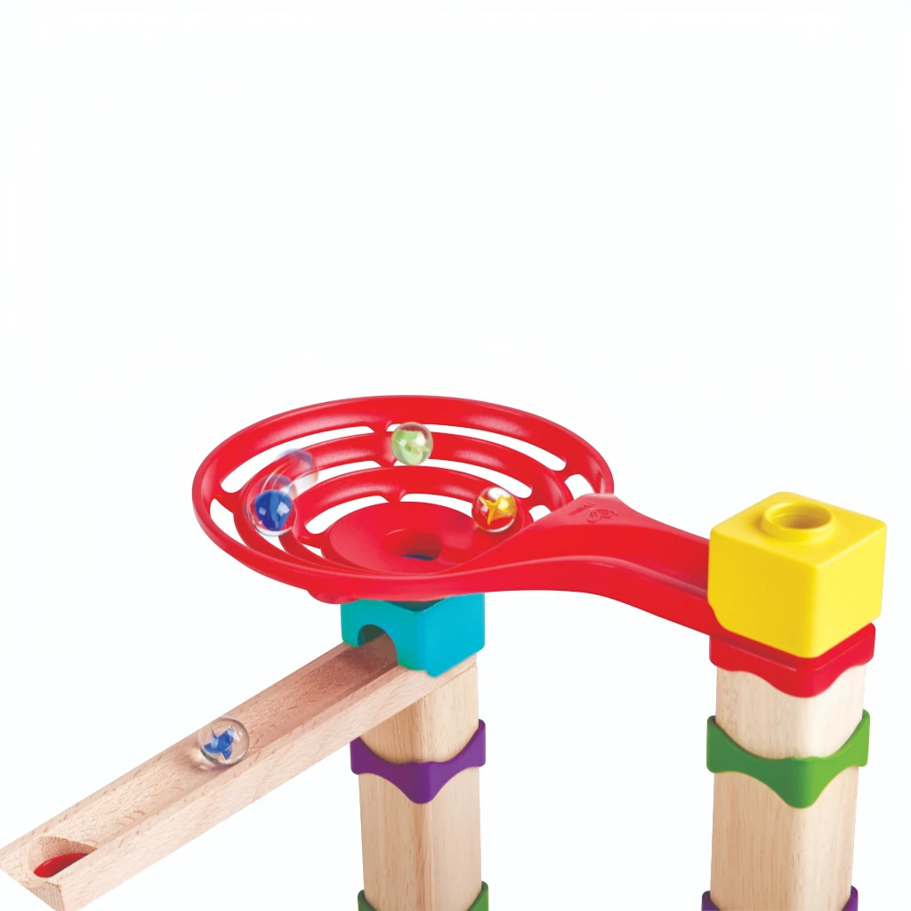 Hape Marble Run Race Track