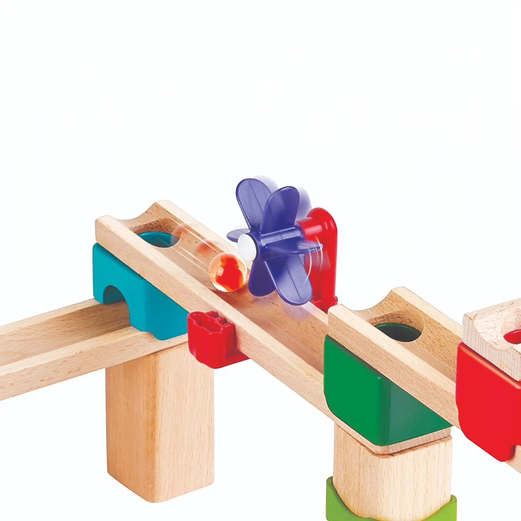 Hape Marble Run Race Track