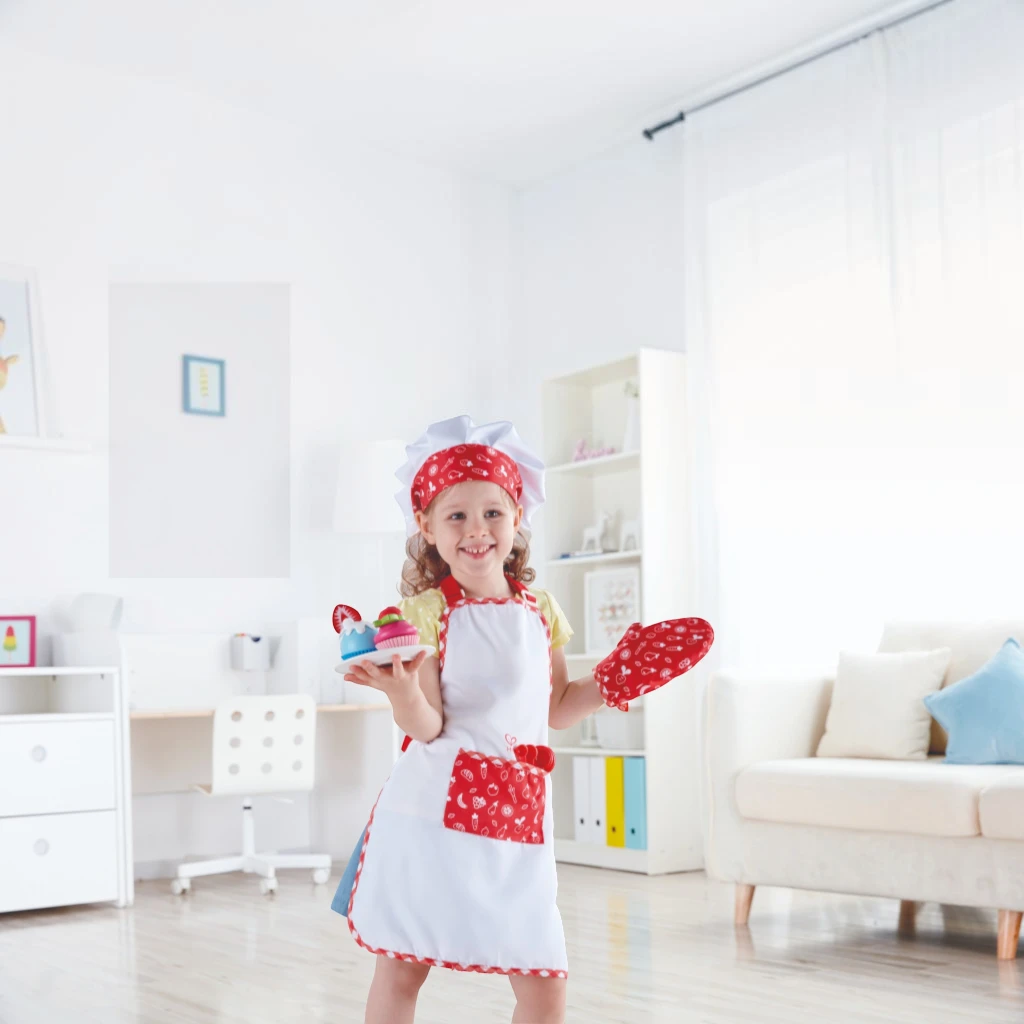 Hape Chef Pack