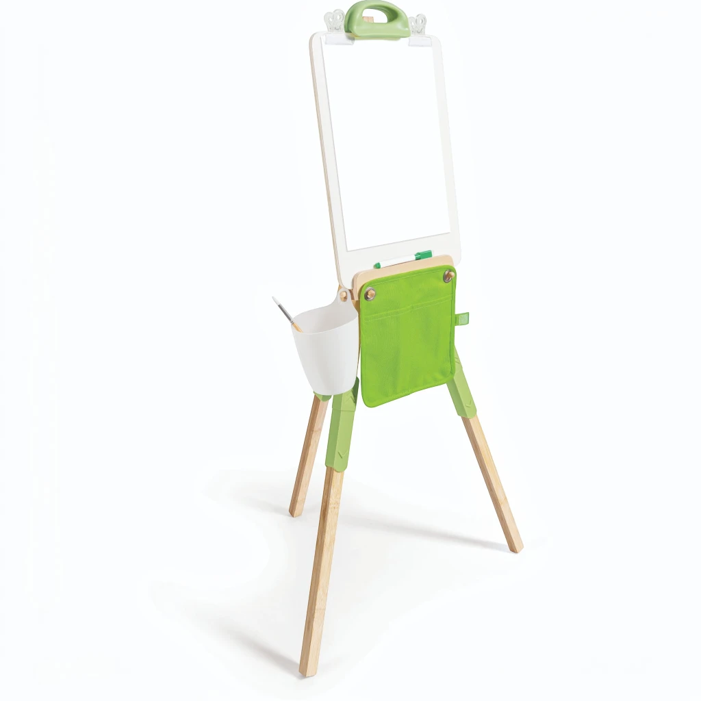 Hape Portable Bamboo Easel