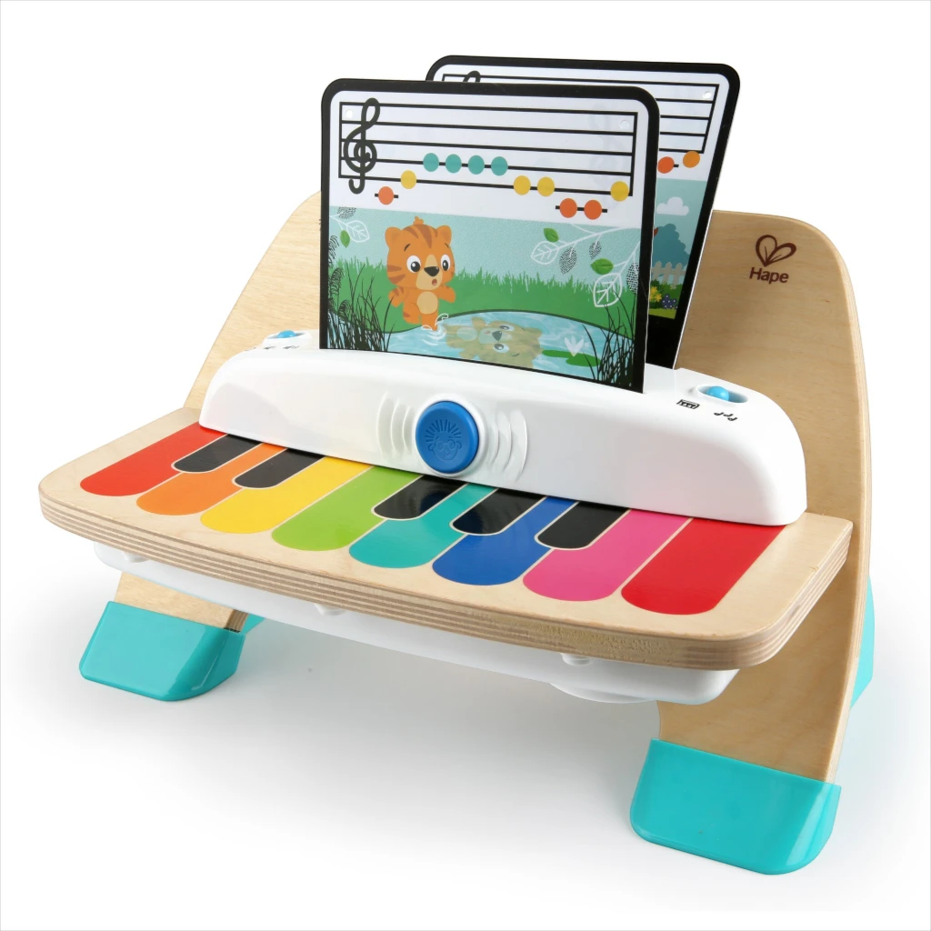 Hape Magic Touch Piano™