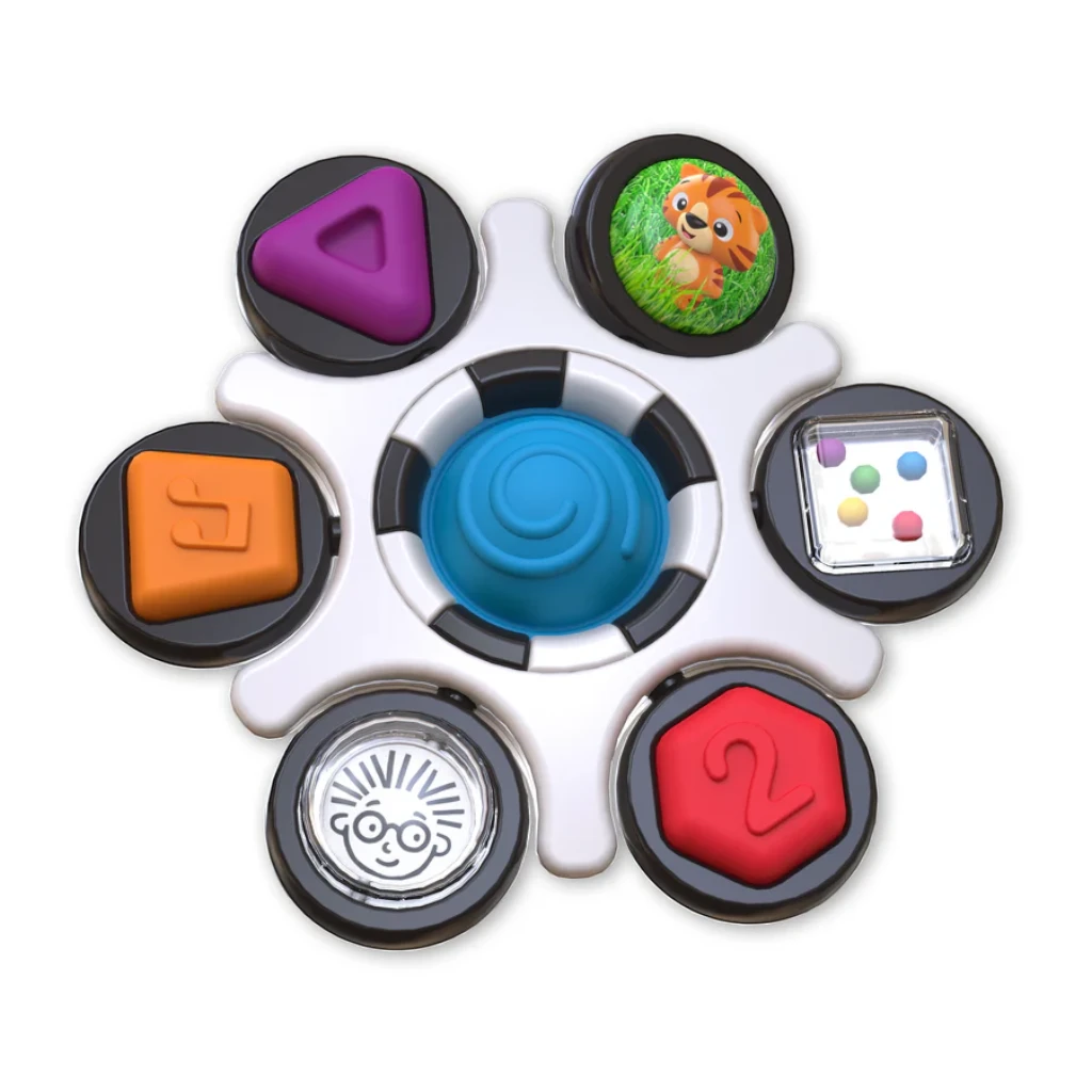 Baby Einstein Curiosity Clutch™