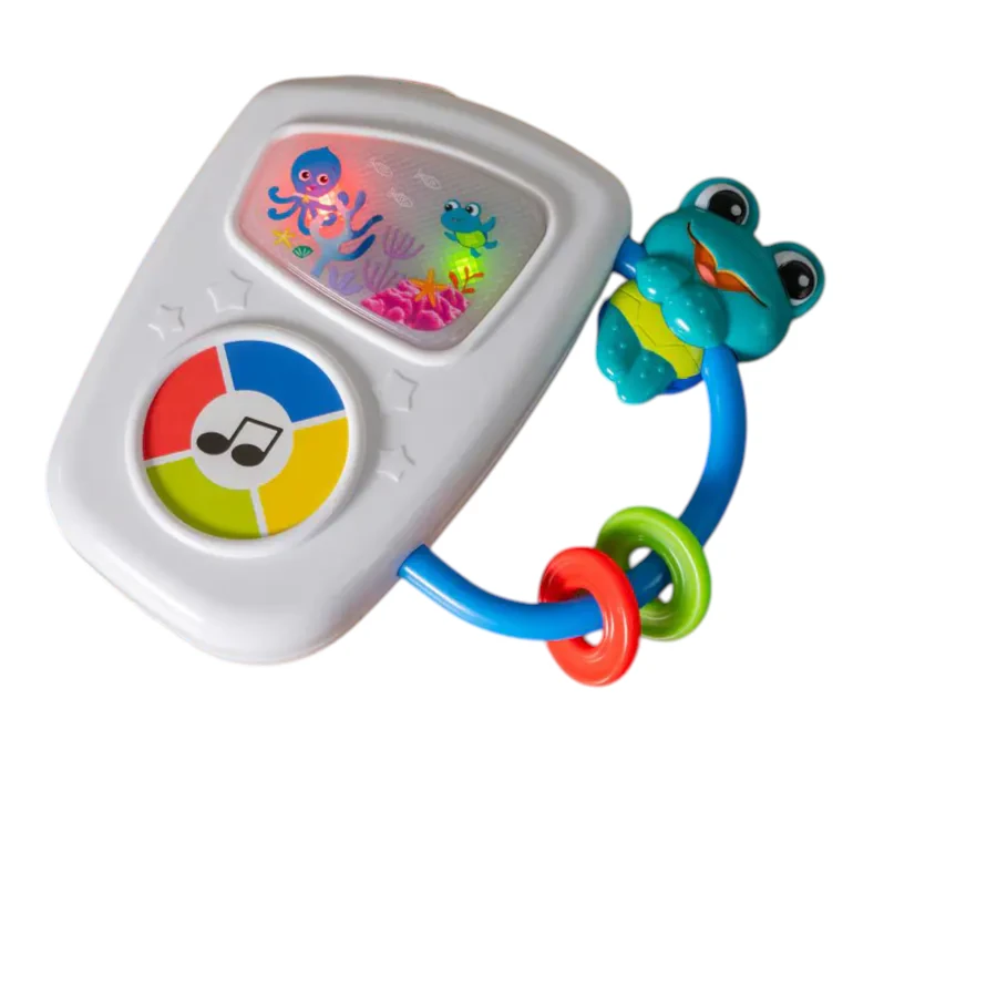 Baby Einstein Ocean explorers maritime melodies musical toy