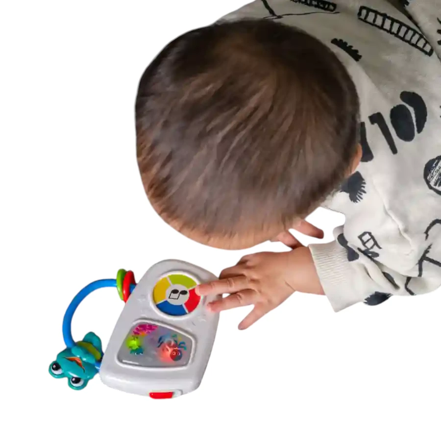 Baby Einstein Ocean explorers maritime melodies musical toy