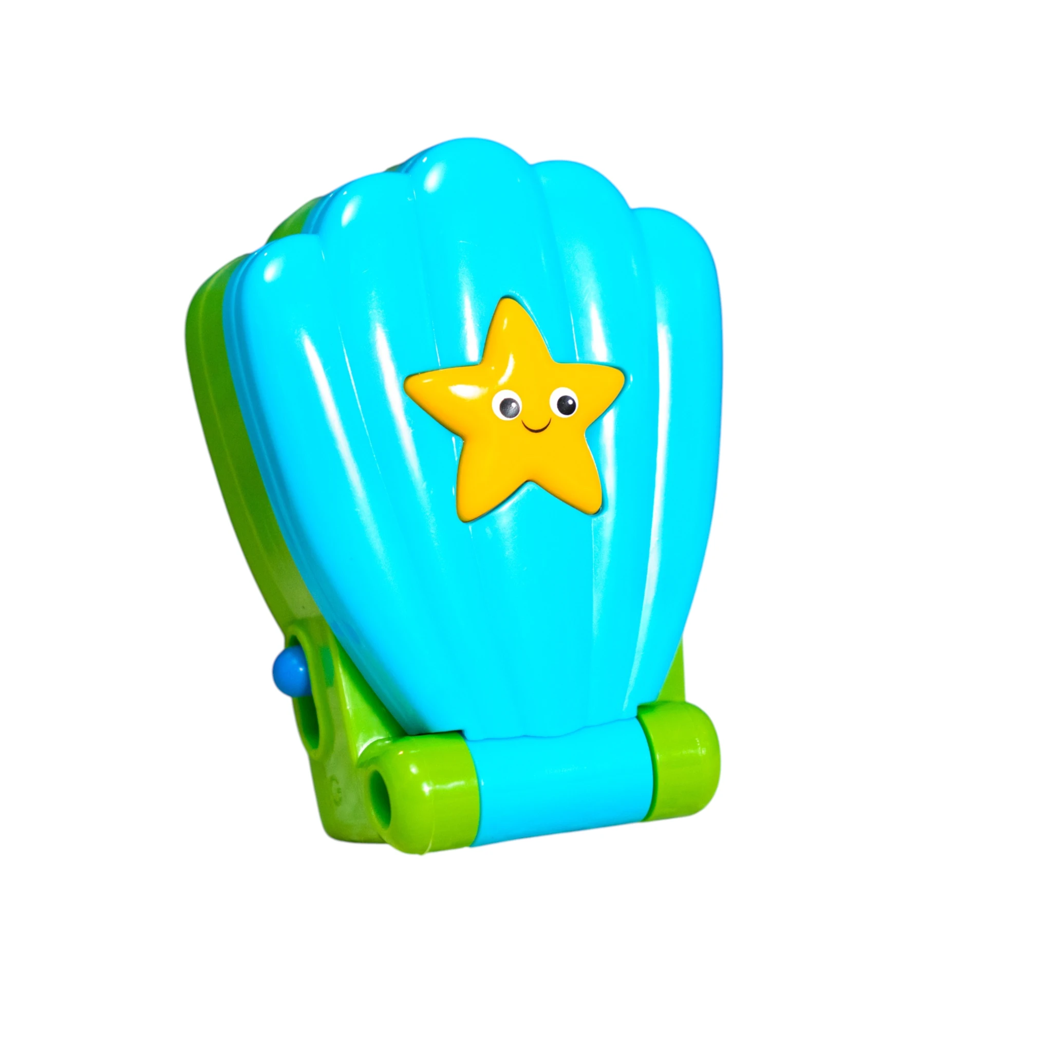Baby EinsteinShell Phone Musical Toy Telephone