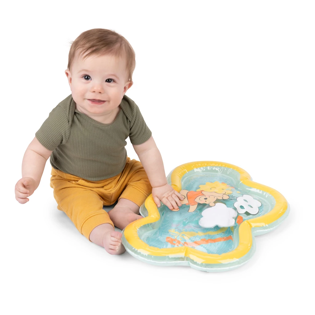 Bright Starts™ Winnie the Pooh Once Upon A Splash™ Water Mat