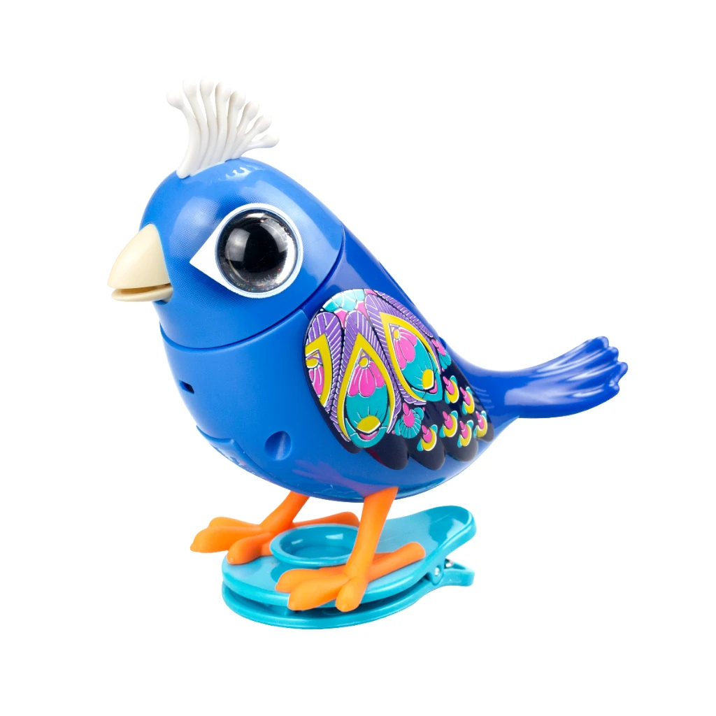 Silverlit DigiBirds™ II Twin Pack